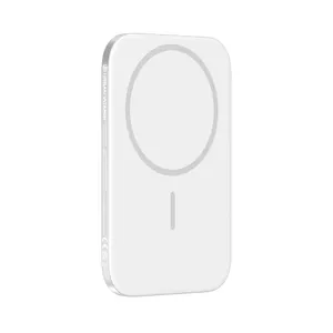 Powerbank 3000mAh Ultra fine Urban Vitamin Concord RCS - Urban Vitamin | Argent