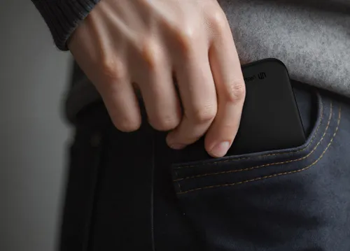 Powerbank 3000mAh Ultra fine Urban Vitamin Concord RCS - Urban Vitamin