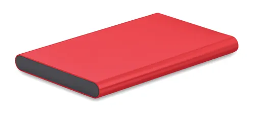 Powerbank 4000 mAh Type C personnalisable
