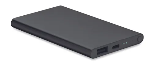 Powerbank 4000 mAh Type C personnalisable
