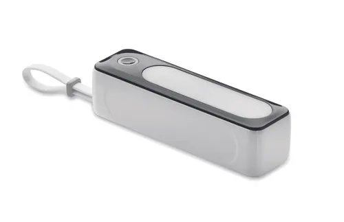 Powerbank 5000 mAh avec COB - Powlight