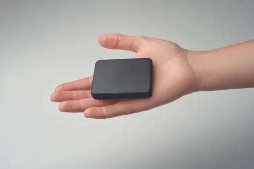 Powerbank 5000 mAh personnalisé - Kleinpow