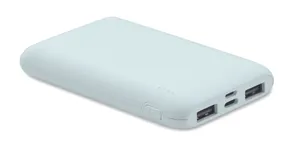Powerbank 5000 mAh - Power52C | Bleu Bébé