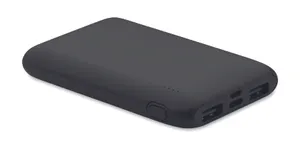 Powerbank 5000 mAh - Power52C | Noir
