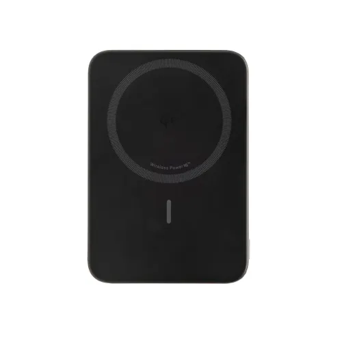 Powerbank 5000mAh 15W MagGo Qi 2.0 Anker Nano - Anker