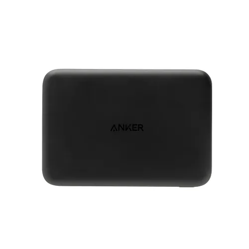 Powerbank 5000mAh 15W MagGo Qi 2.0 Anker Nano - Anker