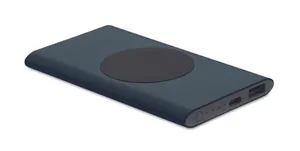 Powerbank 5000mAh  15W - Powerplus | Bleu Marine
