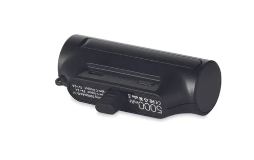 Powerbank 5000mAh - Powerkau