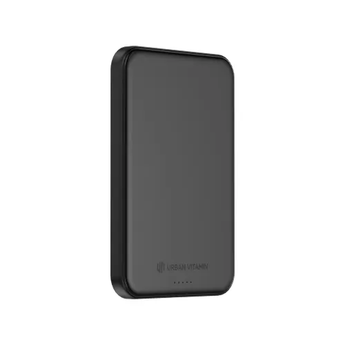 Powerbank 5000mAh Qi2.2 25W Urban Vitamin Pomona - Urban Vitamin