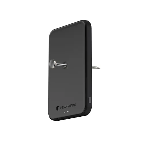 Powerbank 5000mAh Qi2.2 25W Urban Vitamin Pomona - Urban Vitamin