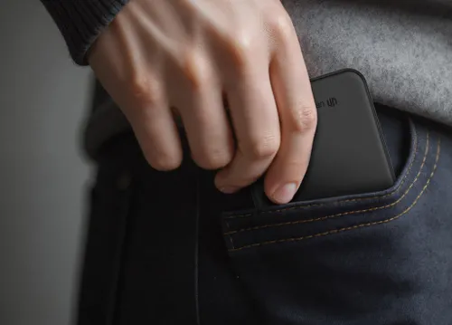 Powerbank 5000mAh Qi2.2 25W Urban Vitamin Pomona - Urban Vitamin