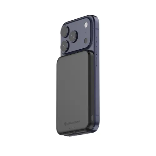 Powerbank 5000mAh Qi2.2 25W Urban Vitamin Pomona - Urban Vitamin