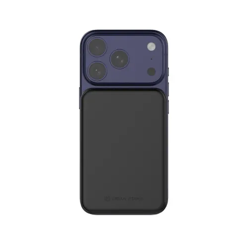Powerbank 5000mAh Qi2.2 25W Urban Vitamin Pomona - Urban Vitamin
