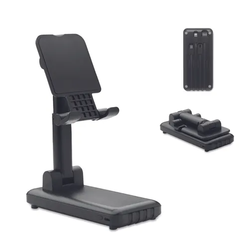 Powerbank et support 10000 mAh personnalisable - Aveli