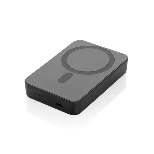 Powerbank magnétique 10.000mAh en plastique RCS Amporia - XD Collection