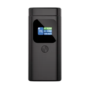 Powerbank magnétique 15.000mAh/100W Urban Vitamin Sunnyvale - Urban Vitamin