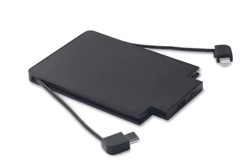 Powerbank magnétique 2500 mAh - Slimpo