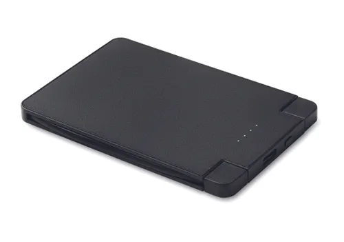 Powerbank magnétique 2500 mAh - Slimpo