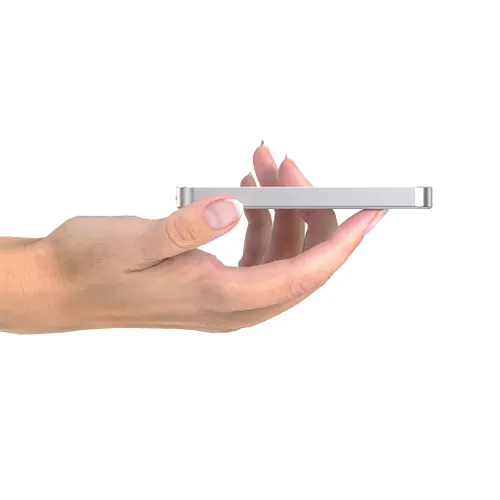 Powerbank magnétique 5000 mAh et 15W Urban Vitamin Marin - Urban Vitamin