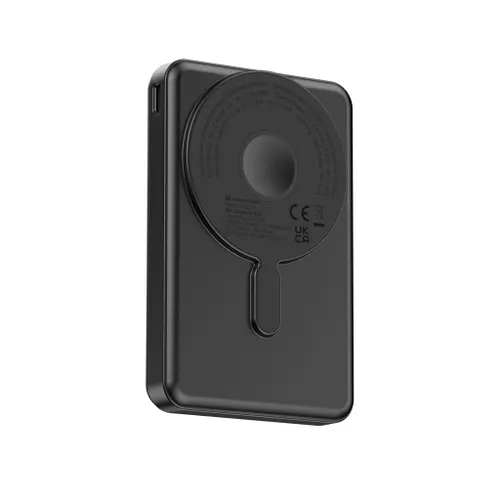 Powerbank personnalisé 10.000mAh et 20W PD Urban Vitamin Delano - Urban Vitamin