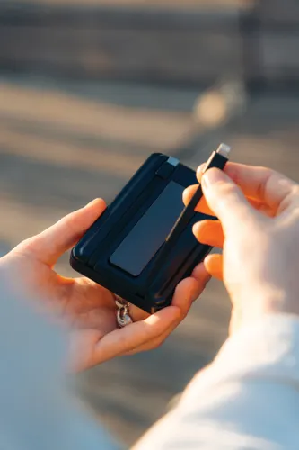 Powerbank personnalisé 10.000mAh et 20W PD Urban Vitamin Delano - Urban Vitamin