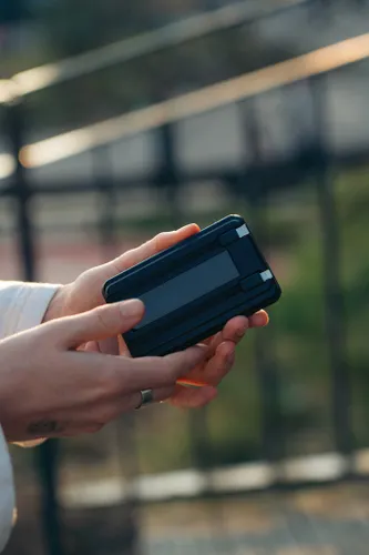 Powerbank personnalisé 10.000mAh et 20W PD Urban Vitamin Delano - Urban Vitamin