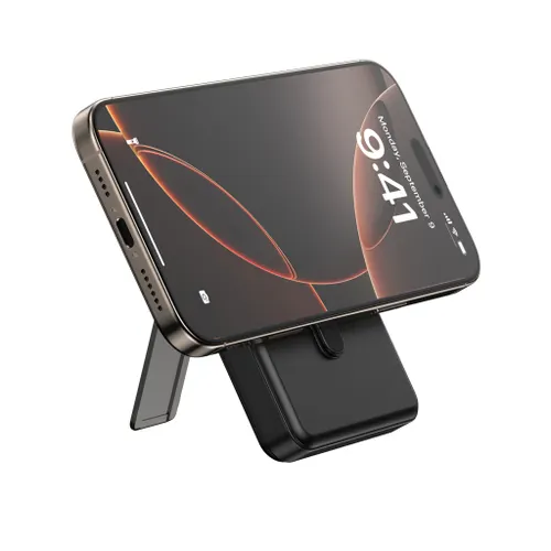 Powerbank personnalisé 10.000mAh et 20W PD Urban Vitamin Delano - Urban Vitamin