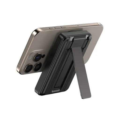 Powerbank personnalisé 10.000mAh et 20W PD Urban Vitamin Delano - Urban Vitamin