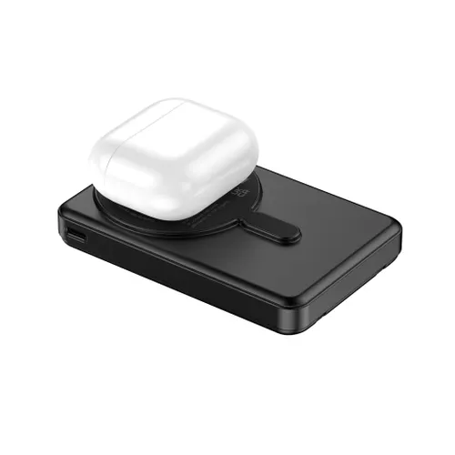 Powerbank personnalisé 10.000mAh et 20W PD Urban Vitamin Delano - Urban Vitamin