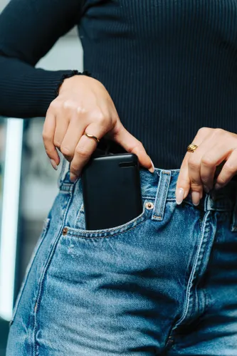 Powerbank personnalisé 20.000mAh/20W en ABS RCS Urban Vitamin Menlo Park - Urban Vitamin