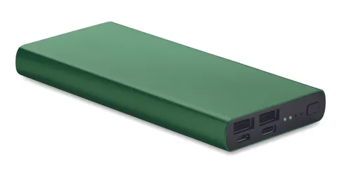 Powerbank Powerflat 8 C personnalisé 10000 mAh