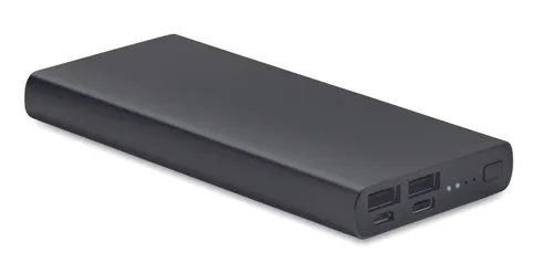 Powerbank Powerflat 8 C personnalisé 10000 mAh