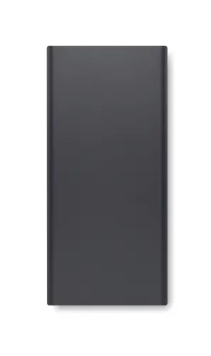 Powerbank Powerflat 8 C personnalisé 10000 mAh