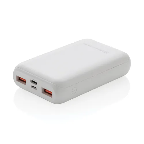 Powerbank publicitaire 10.000 mAh 18W PD Urban Vitamin Alameda - Urban Vitamin