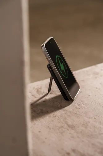 Powerbank publicitaire 5000mAh et 20W PD Urban Vitamin Redwood - Urban Vitamin