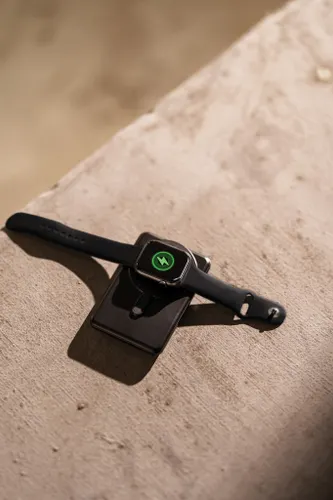 Powerbank publicitaire 5000mAh et 20W PD Urban Vitamin Redwood - Urban Vitamin