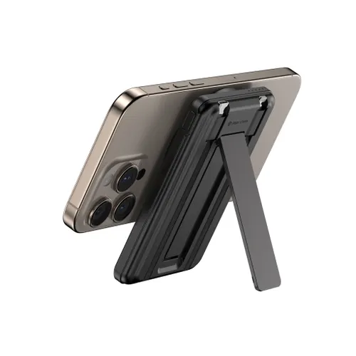 Powerbank publicitaire 5000mAh et 20W PD Urban Vitamin Redwood - Urban Vitamin