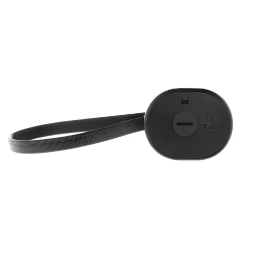 Powerbank publicitaire avec batterie amovible 5000 mAh Cyclecell - XD Collection