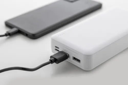 Powerbank publicitaire RABS - Rabobank XXL