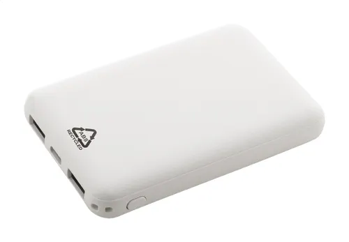 Powerbank RABS - Personnalisé Rabobank Slim