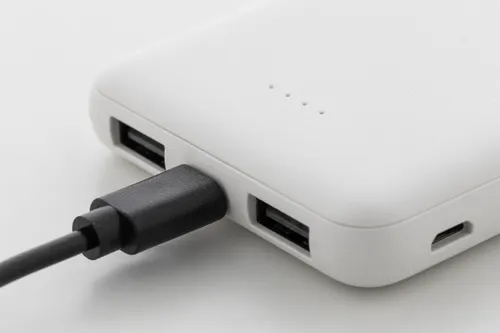 Powerbank RABS - Personnalisé Rabobank Slim