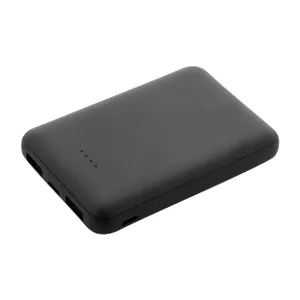 Powerbank RABS - Rabobank Slim | Noir