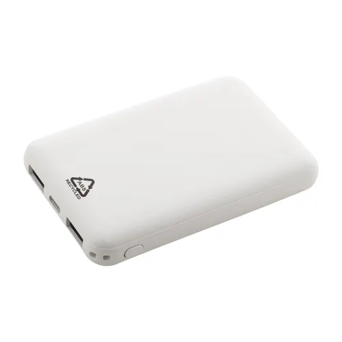 Powerbank RABS - Rabobank Slim