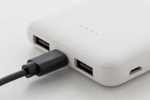 Powerbank RABS - Rabobank Slim