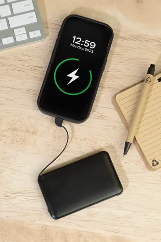 Powerbank RABS - Slimbank