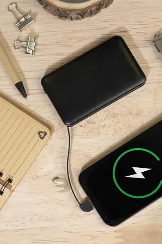 Powerbank RABS - Slimbank