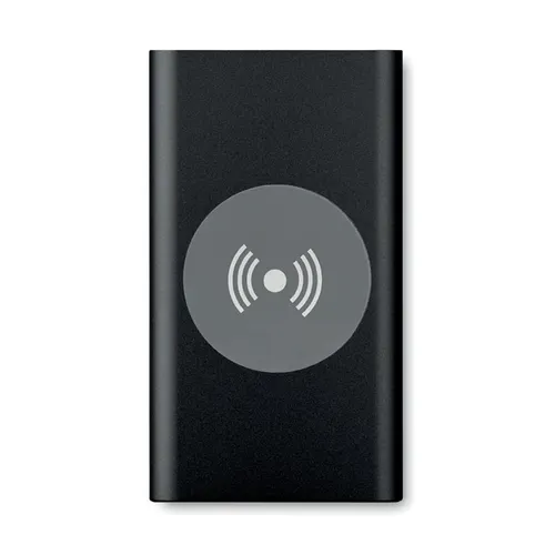 Powerbank sans fil 4000mAh personnalisable