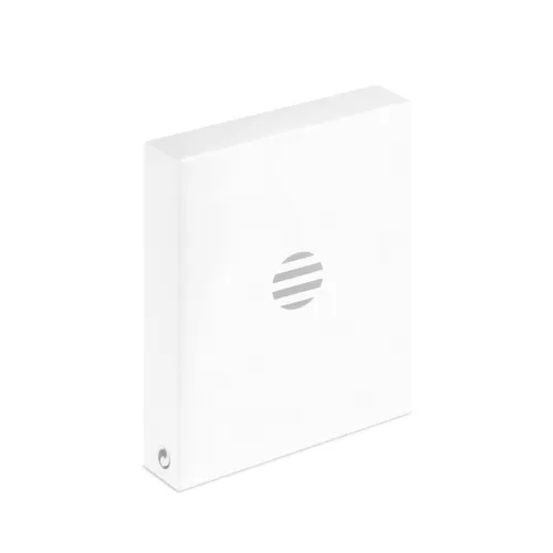 Powerbank sans fil 4000mAh personnalisable