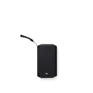 Powerbank solaire 10.000mAh Nordic Drift Titan - Nordic Drift