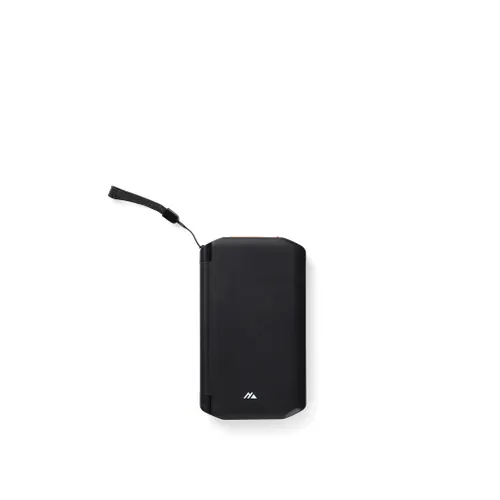 Powerbank solaire 10.000mAh Nordic Drift Titan - Nordic Drift